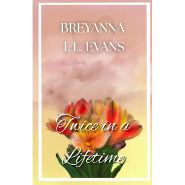 Twice in a Lifetime: A Contemporary Sweet Romance That Explores Grief, Family Relationships, and Finding Love After Loss