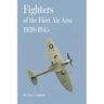 Fighters of the Fleet Air Arm 1939-1945