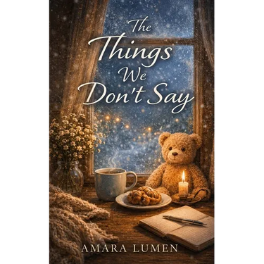 The Things We Don't Say
