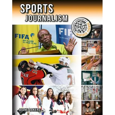 Sports Journalism