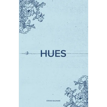 Hues: Blue