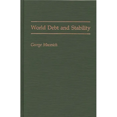 World Debt and Stability
