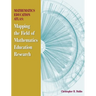 Mathematics Education Atlas: Mapping the Field of Mathematics Education Research