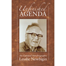 Unfinished Agenda
