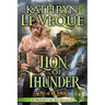 Lion of Thunder: A Medieval Romance