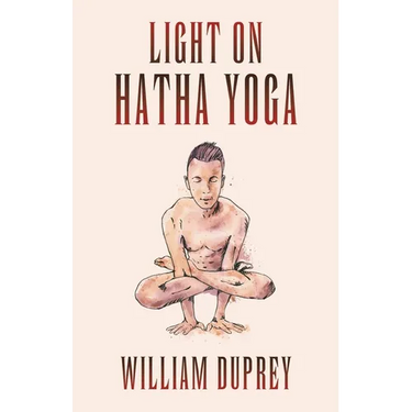 Light on Hatha Yoga