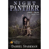 Night Panther (Spirit Trail - Book Two)