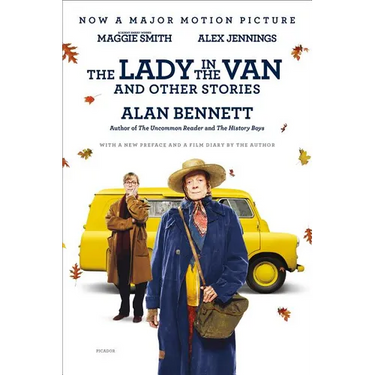 The Lady in the Van and Other Stories