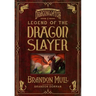 Legend of the Dragon Slayer: The Origin Story of Dragonwatch