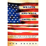 We Live and Walk Among You