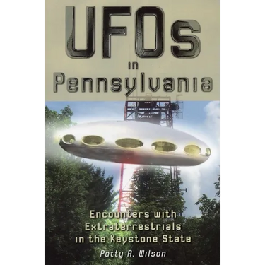 UFOs in Pennsylvania