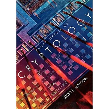Encyclopedia of Cryptology