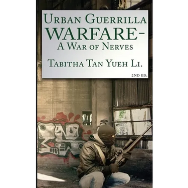 War of Nerves: Urban Guerrilla Warfare