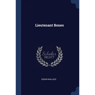 Lieutenant Bones