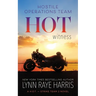 HOT Witness: An Undercover, Enemies to Lovers, Military Protector Romance (Extended Edition)