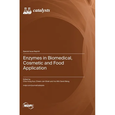 Enzymes in Biomedical, Cosmetic and Food Application
