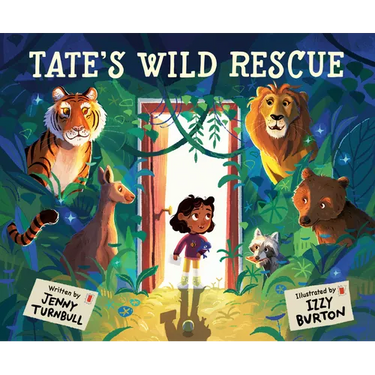 Tate's Wild Rescue