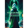 Tales of Perdia: Trials of the Guardians