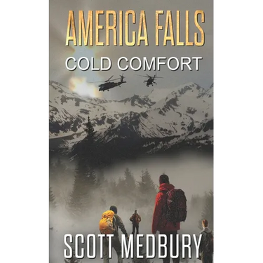 America Falls: Cold Comfort
