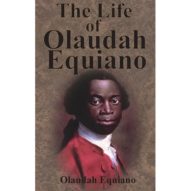 The Life of Olaudah Equiano