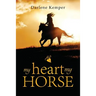 My Heart, My Horse