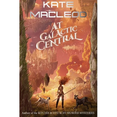 At Galactic Central