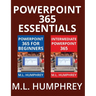 PowerPoint 365 Essentials