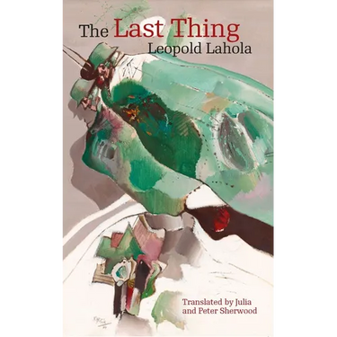 The Last Thing