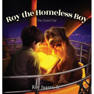 Roy the Homeless Boy
