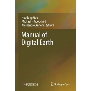 Manual of Digital Earth