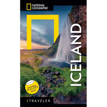 National Geographic Traveler: Iceland