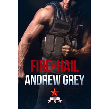 Fire and Hail: Volume 5