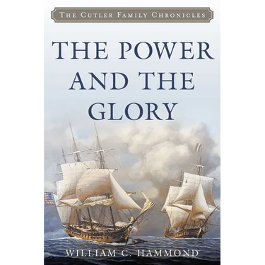 The Power and the Glory