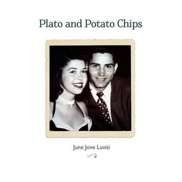 Plato and Potato Chips
