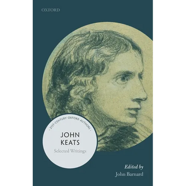 John Keats: Selected Writings
