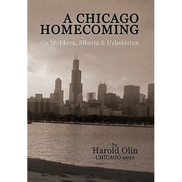 A Chicago Homecoming