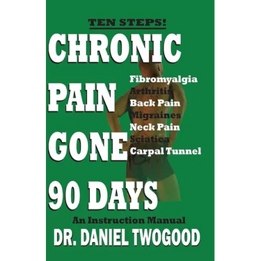 Chronic Pain Gone 90 Days