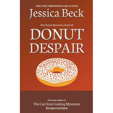 Donut Despair