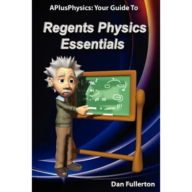 APlusPhysics: Your Guide to Regents Physics Essentials