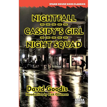Nightfall / Cassidy's Girl / Night Squad