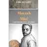 Matzah Mia!