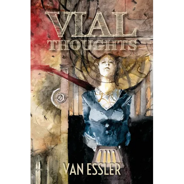 Vial Thoughts