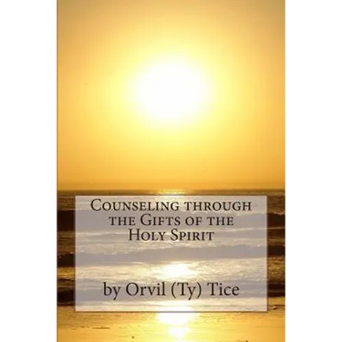 Counseling through the Gifts of the Holy Spirit