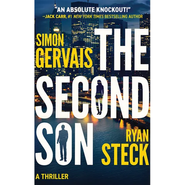The Second Son: A Thriller