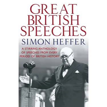 The Great British Speeches