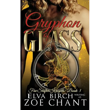 Gryphon of Glass