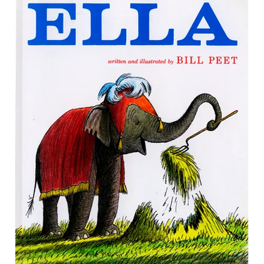 Ella