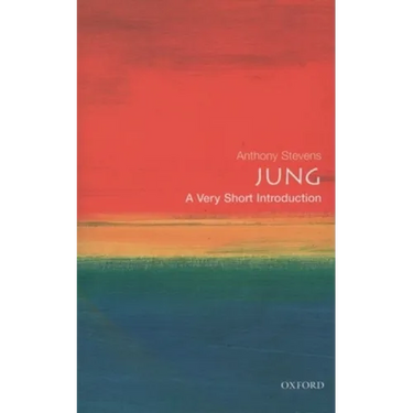 Jung: A Very Short Introduction