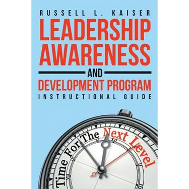 Leadership Awareness and Development Program: Instructional Guide