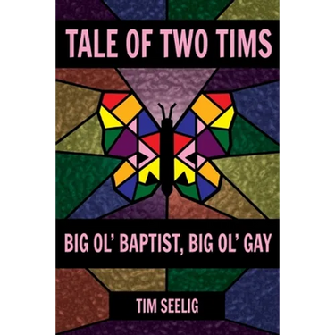 Tale of Two Tims: Big Ol' Baptist, Big Ol' Gay